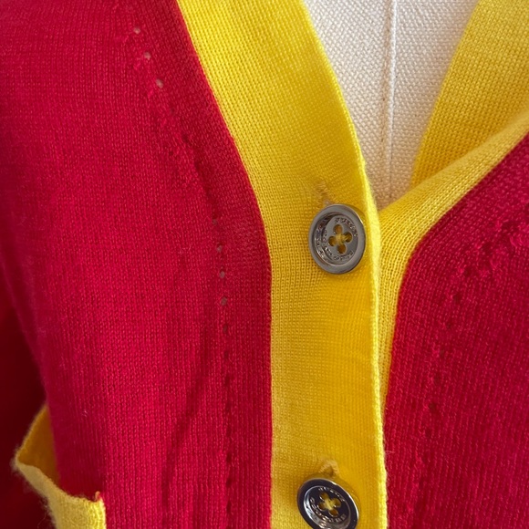 Wool 💯 % JUICY COUTURE  M😍 - Picture 8 of 13